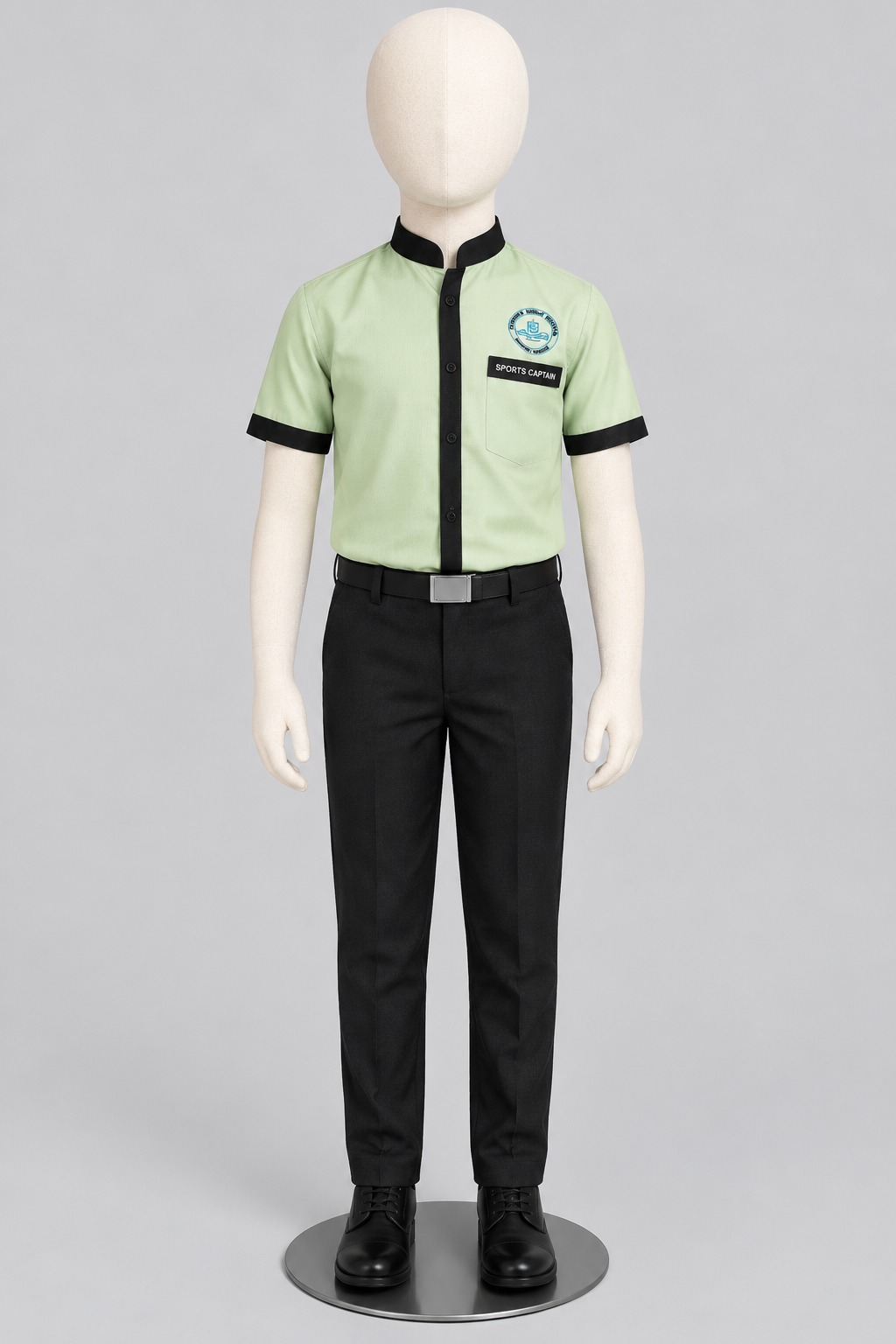 III-XII Boys Uniform
