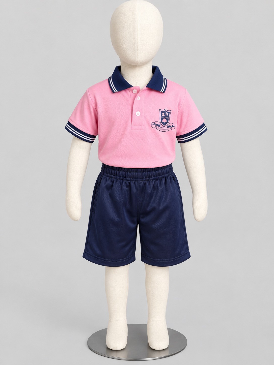 Pre KG Uniform